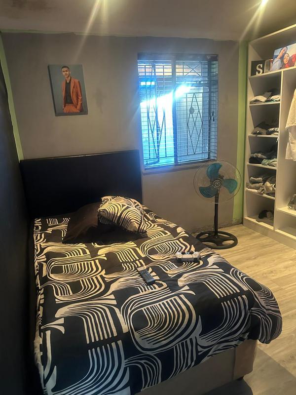 5 Bedroom Property for Sale in Manenberg Western Cape